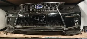 Genuine Ex Japan Lexus Rx 450 Front Bumper Available