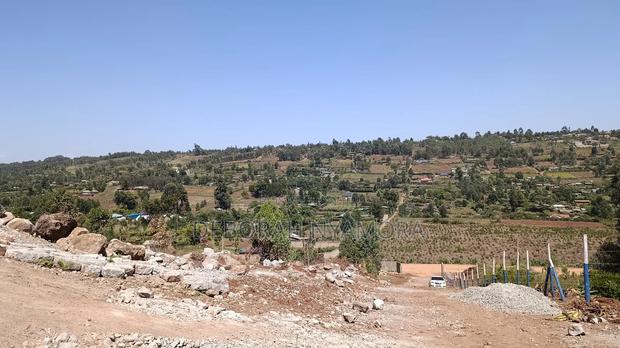 Plots for Sale -Thigio - thumbnail 2