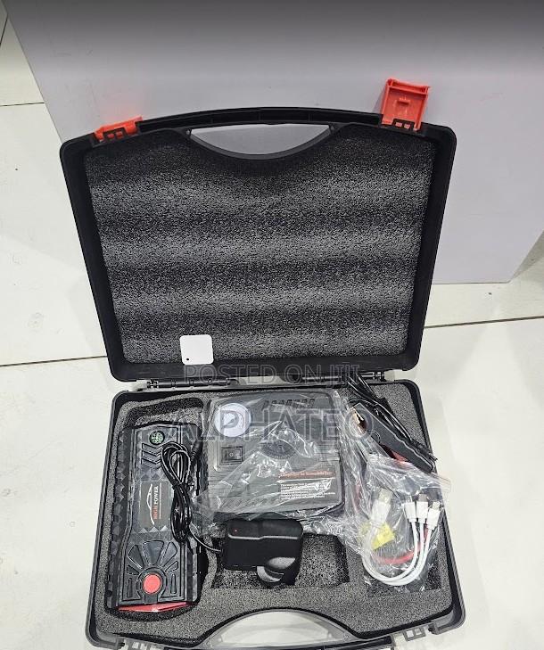 Car Power Bank High Power Multi Function Car Jump Starter