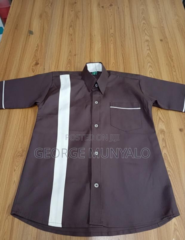 Multicoloured Shirt - thumbnail 2