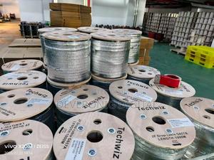 Drop Cable 2-Core 2km - main view