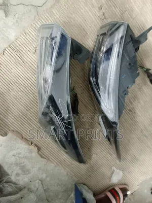 Exceptional Quality Ex Japan Toyota Harrier 2014 Right Taillight