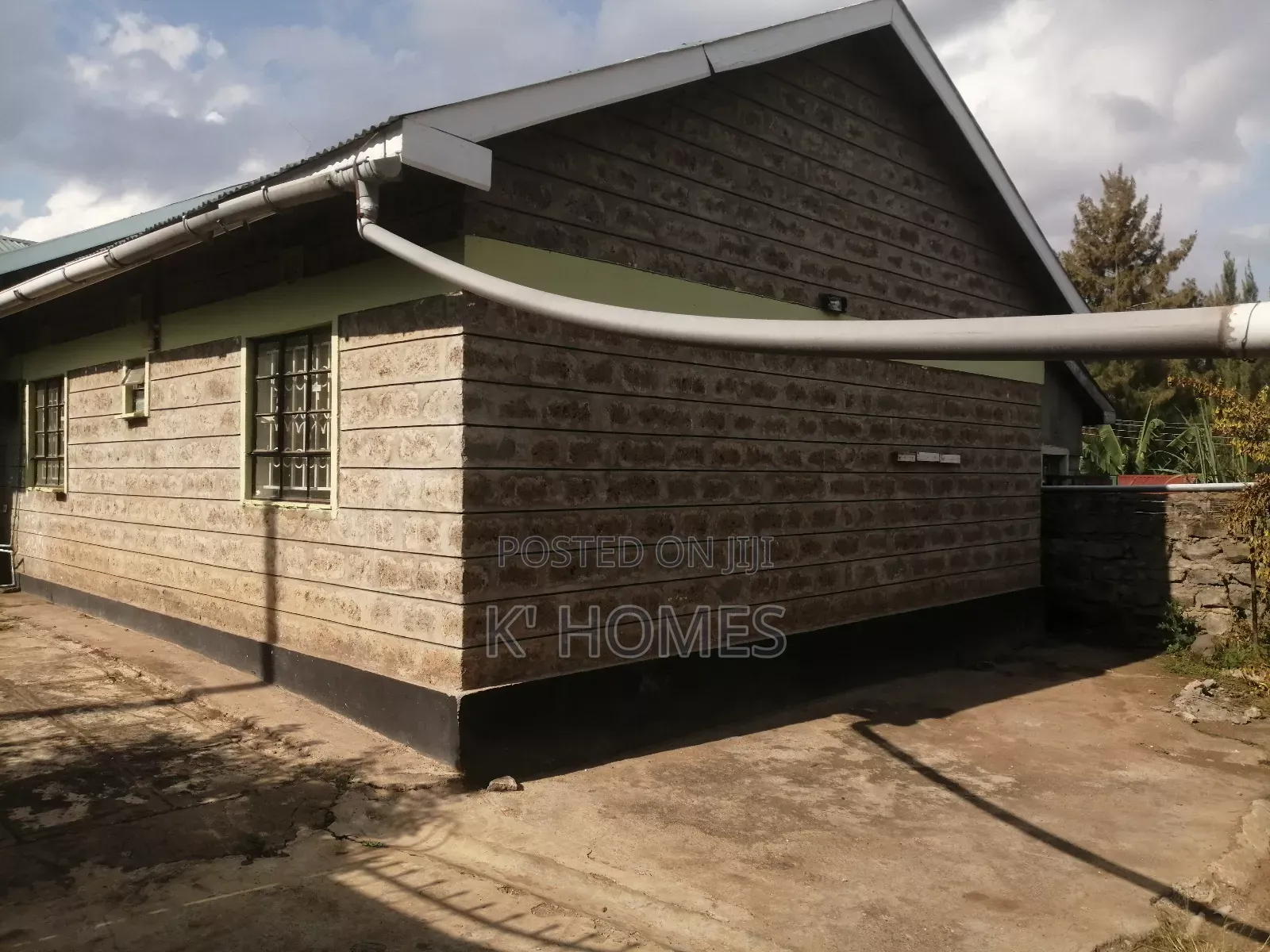 Let's Do Your Gutters