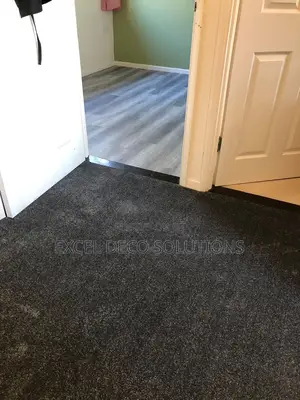Sound-Reducing Vip Carpet for Offices