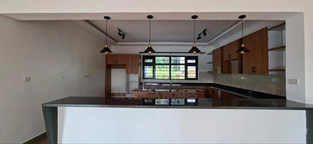 4 Bedroom All Ensuite for Rent in Tigoni | 1⁄2 Acre | Serene Green