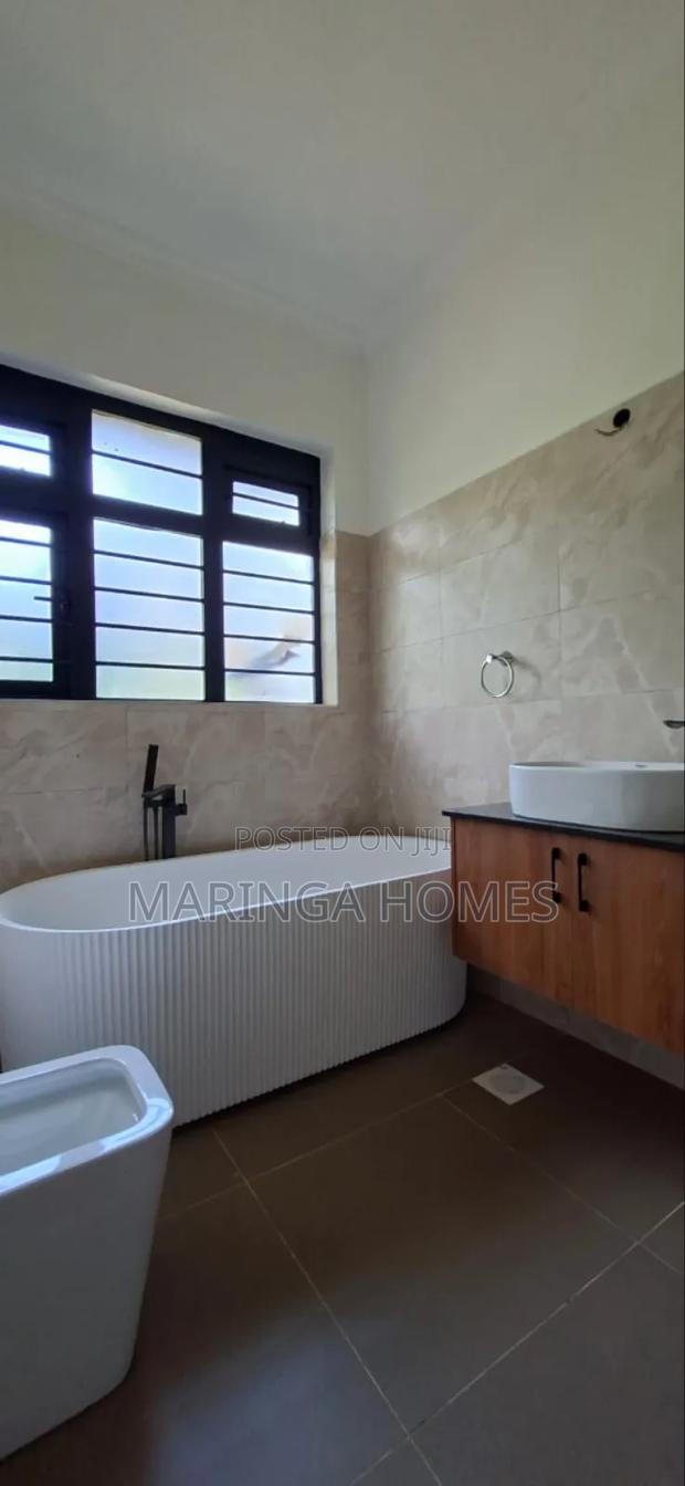 4 Bedroom All Ensuite for Rent in Tigoni | 1⁄2 Acre | Serene Green - thumbnail 2