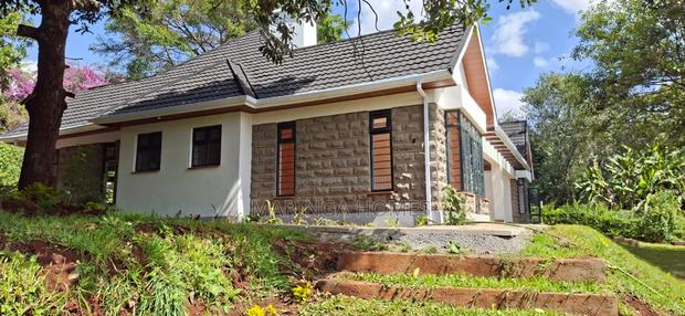 4 Bedroom All Ensuite for Rent in Tigoni | 1⁄2 Acre | Serene Green - thumbnail 5