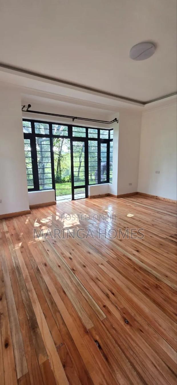 4 Bedroom All Ensuite for Rent in Tigoni | 1⁄2 Acre | Serene Green - thumbnail 7