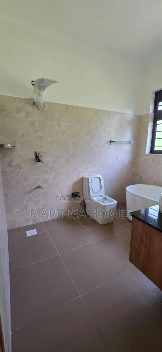 4 Bedroom All Ensuite for Rent in Tigoni | 1⁄2 Acre | Serene Green - thumbnail 9