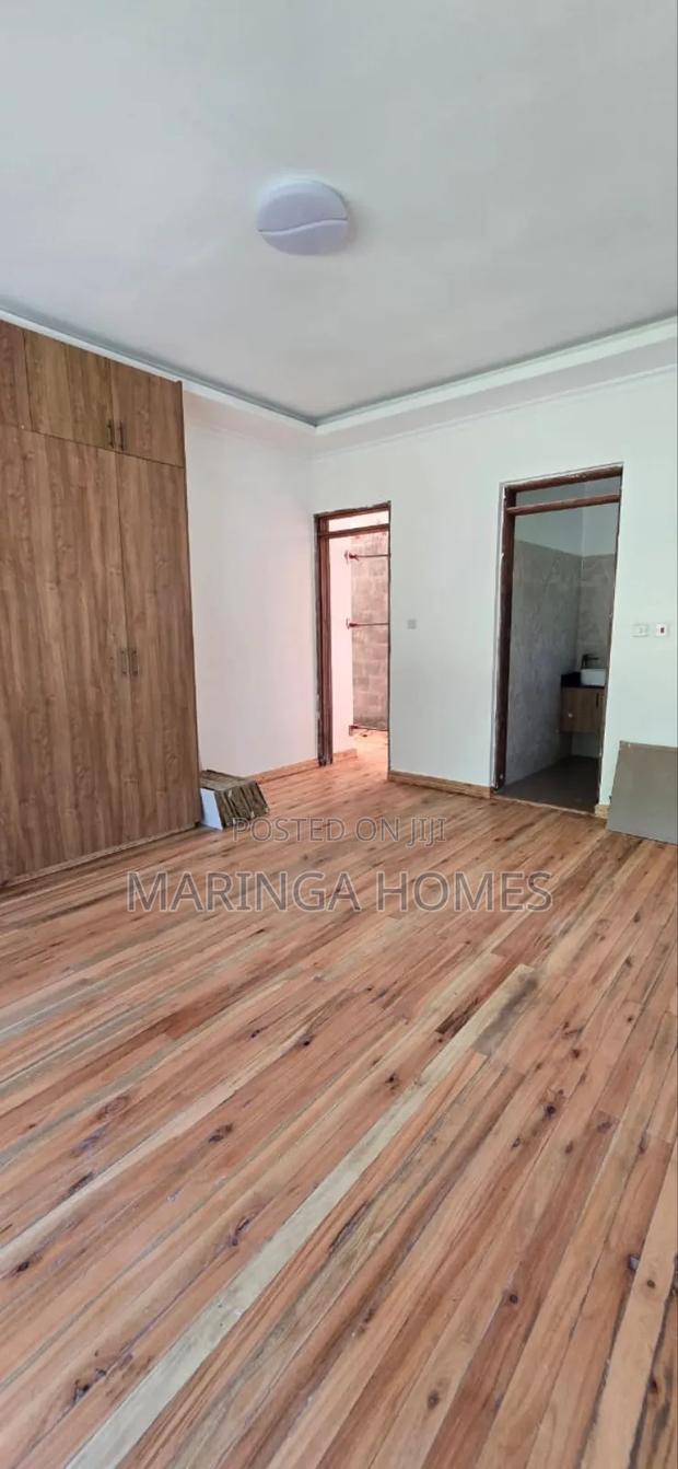 4 Bedroom All Ensuite for Rent in Tigoni | 1⁄2 Acre | Serene Green - thumbnail 10
