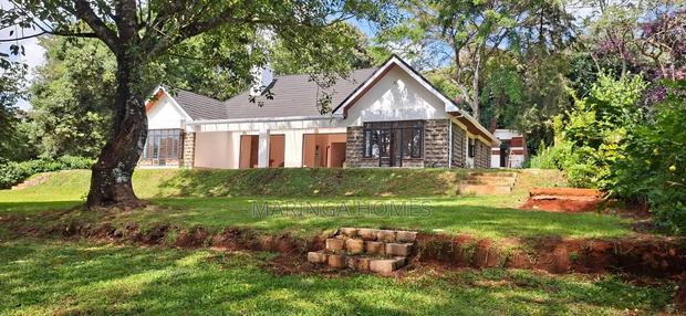 4 Bedroom All Ensuite for Rent in Tigoni | 1⁄2 Acre | Serene Green - thumbnail 12