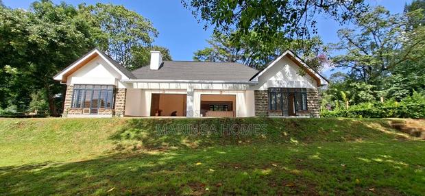 4 Bedroom All Ensuite for Rent in Tigoni | 1⁄2 Acre | Serene Green - thumbnail 13