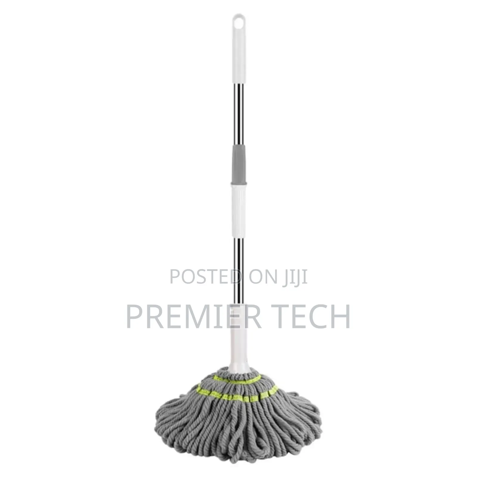 Self Wringing Mop