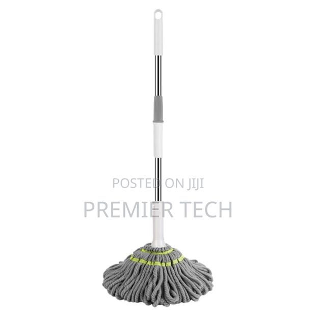 Self Wringing Mop