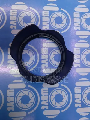 All External Hood for Lens