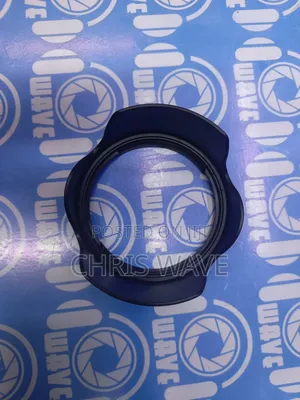 All External Hood for Lens
