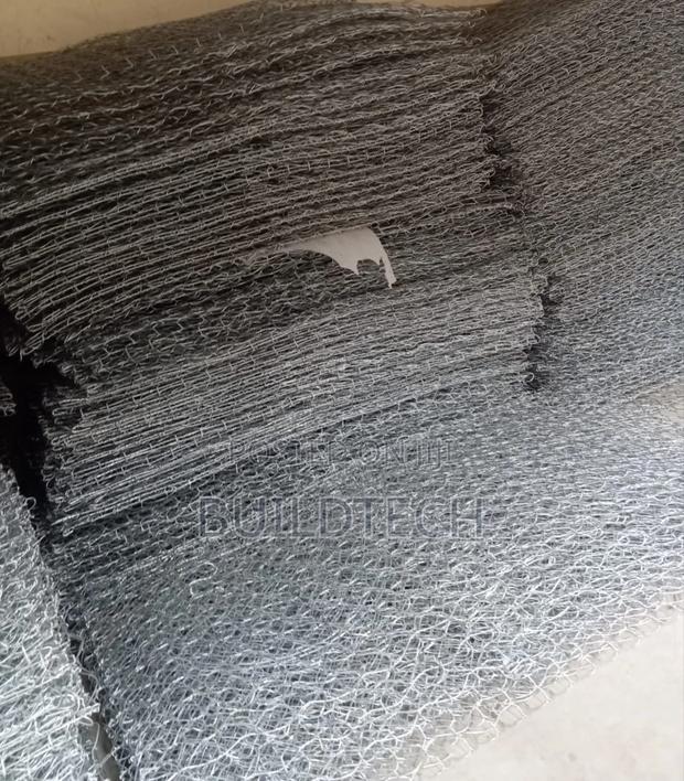 2.4mm Gabion Box Heavy Gauge - thumbnail 2