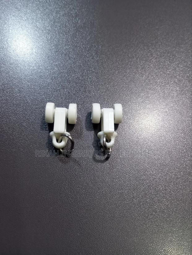 Aluminium Single Rail Runner - main view