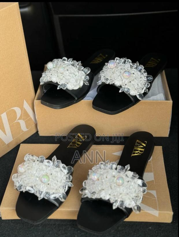 Zara Sandals - thumbnail 2