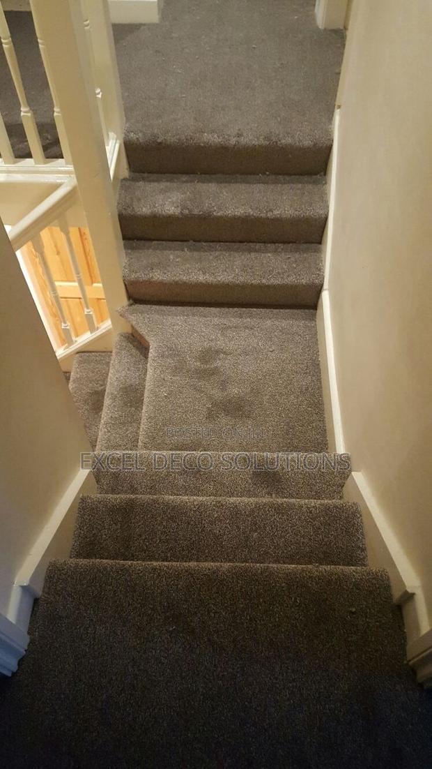 High-Traffic Vip Carpet for Commercial Use