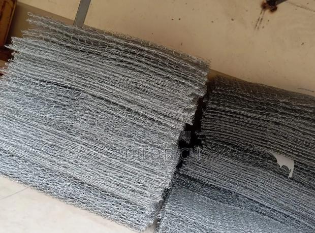 Durable Gabion Box 2.4mm