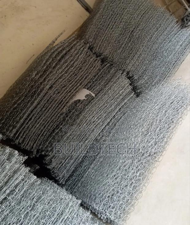 Durable Gabion Box 2.4mm - thumbnail 2