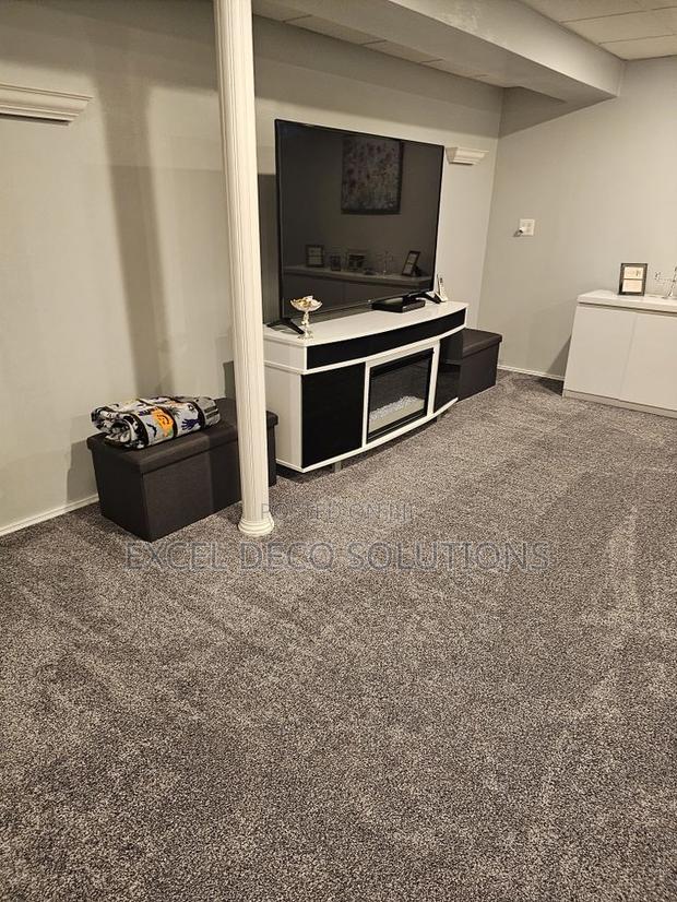 Premium Carpet Flooring for Offices Hotels - main view