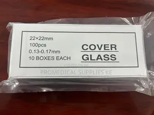 Microscope Cover Glass Slips