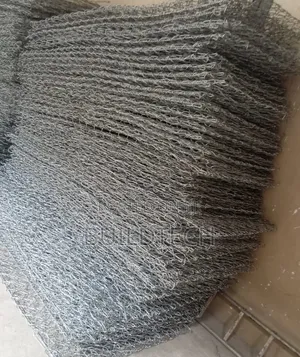 2.4mm Gabion Box for Construction