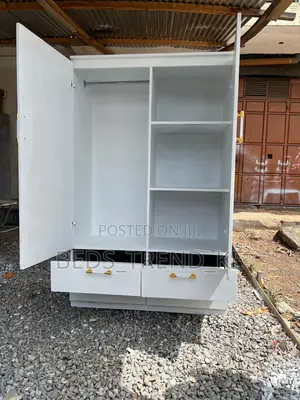 Distinctive Classy Wardrobe