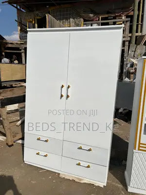 Distinctive Classy Wardrobe