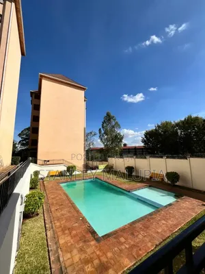 2bdrm Apartment in Loresho Estate for rent