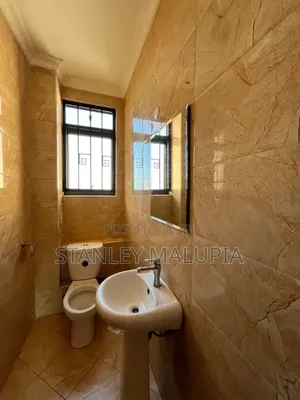 2bdrm Apartment in Loresho Estate for rent