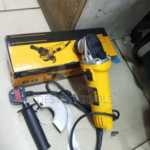 4"Angle Grinder/Dewalt Angle Grinder