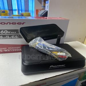 Original Pioneer Active Car Subwoofer - thumbnail 2