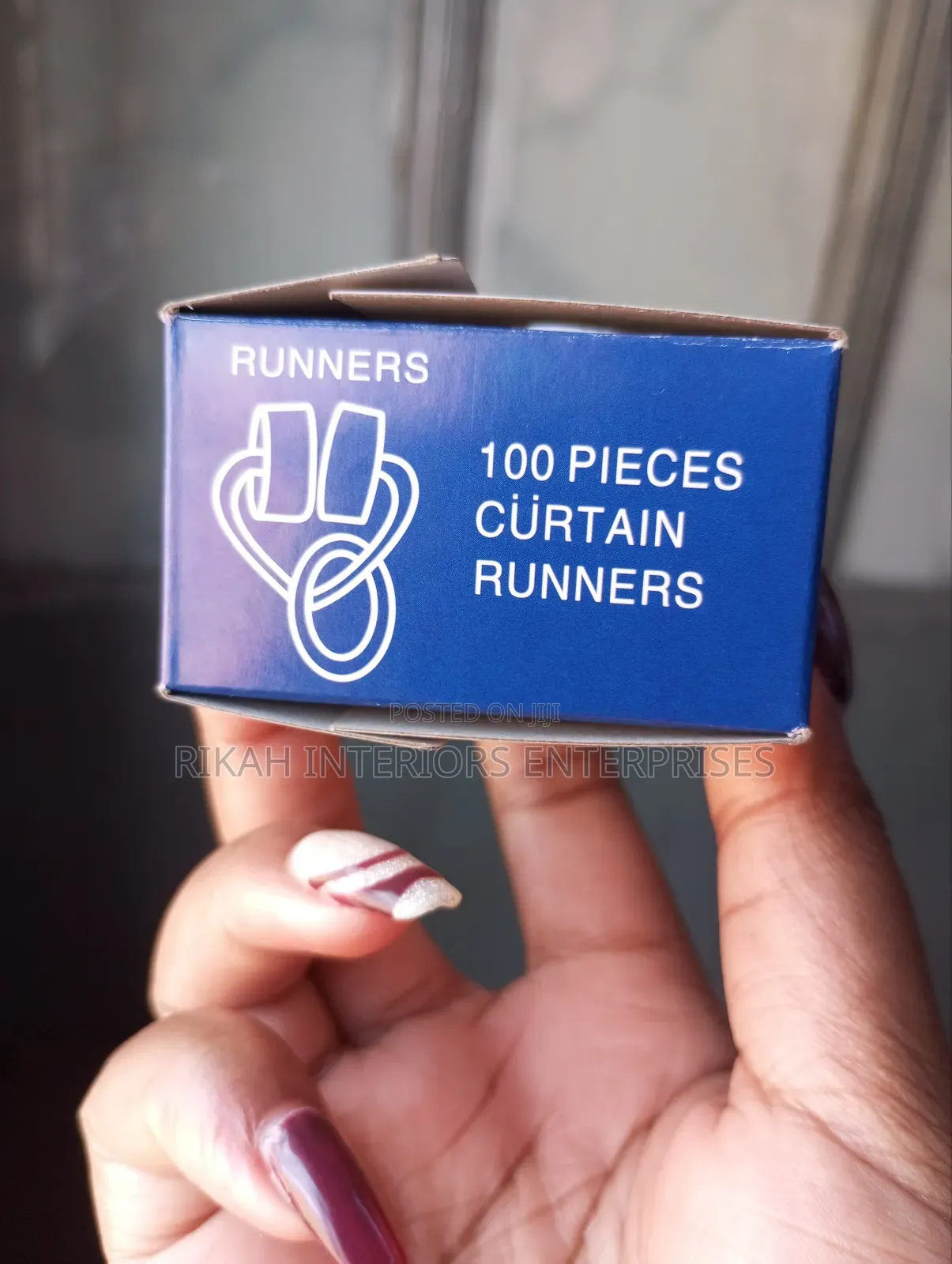 A PKT of Rail Runners