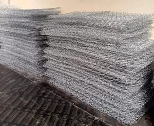 2.4mm Gabion Box, High Strength