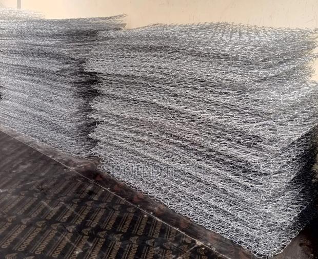 2.4mm Gabion Box, High Strength