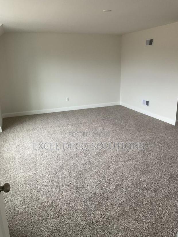 Vip Carpet Installation for Corporate Spaces - main view