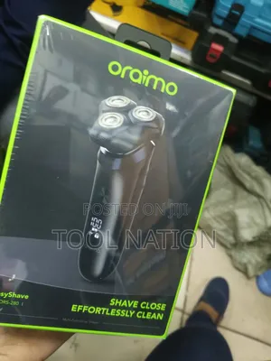 Oraimo Smoother/Smoother