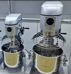 30 Liters Dough Mixer