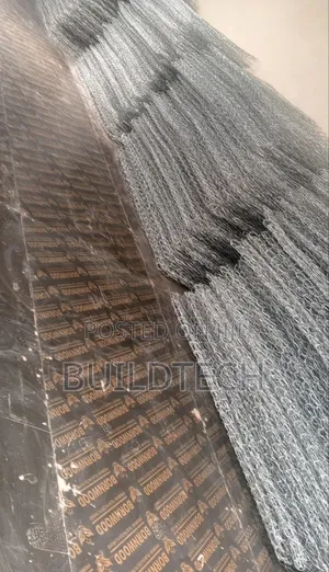 2.4mm Gabion Box Long Life