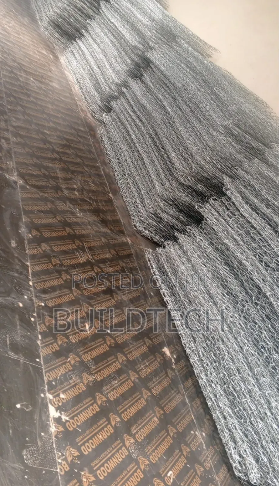 3.2mmGabion Box Long Life