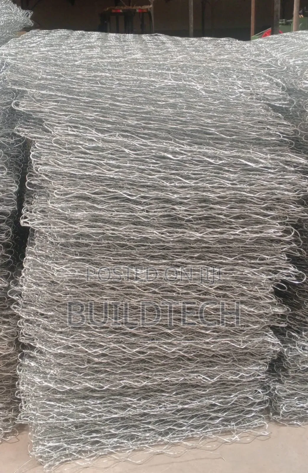 3.2mmGabion Box Long Life