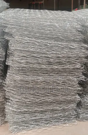 3.2mmGabion Box Long Life