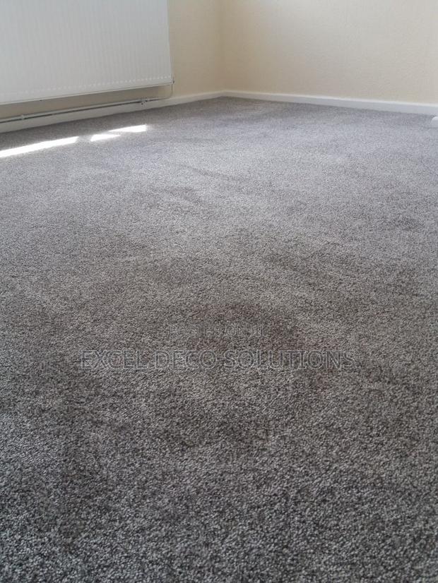 Executive-Finish Carpet Flooring (Vip Quality) - main view