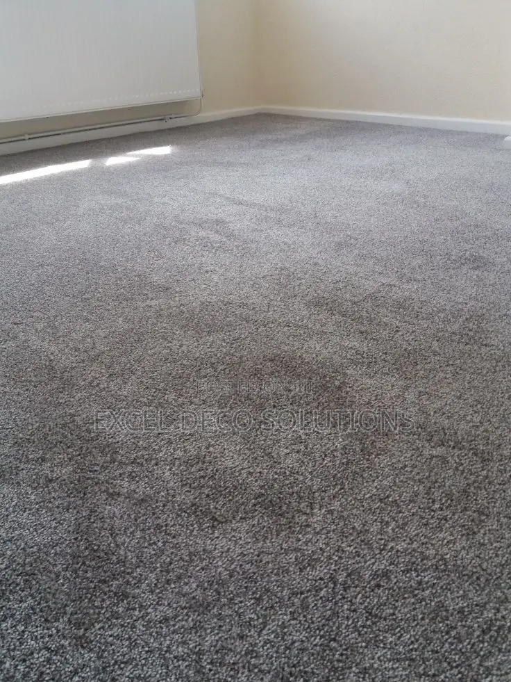 Executive-Finish Carpet Flooring (Vip Quality)