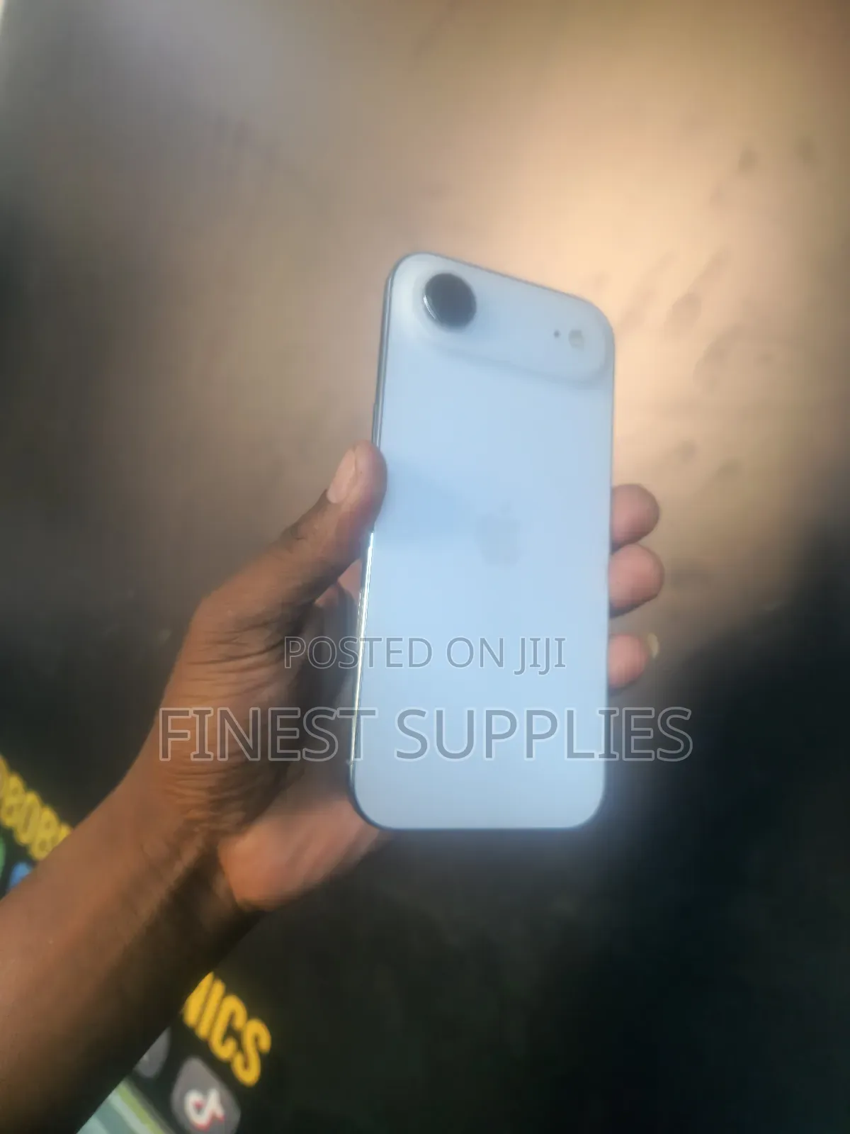 Apple iPhone 17 256 GB White