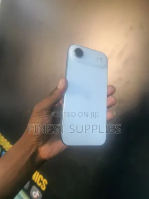 Apple iPhone 17 256 GB White