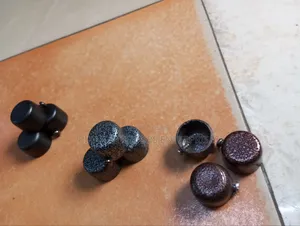 Curtain Rods End Caps
